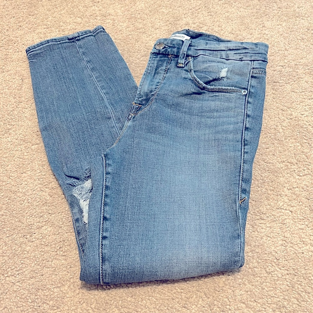 Good American Jeans